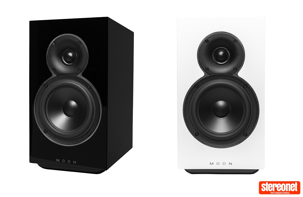 MOON Voice 22 Review