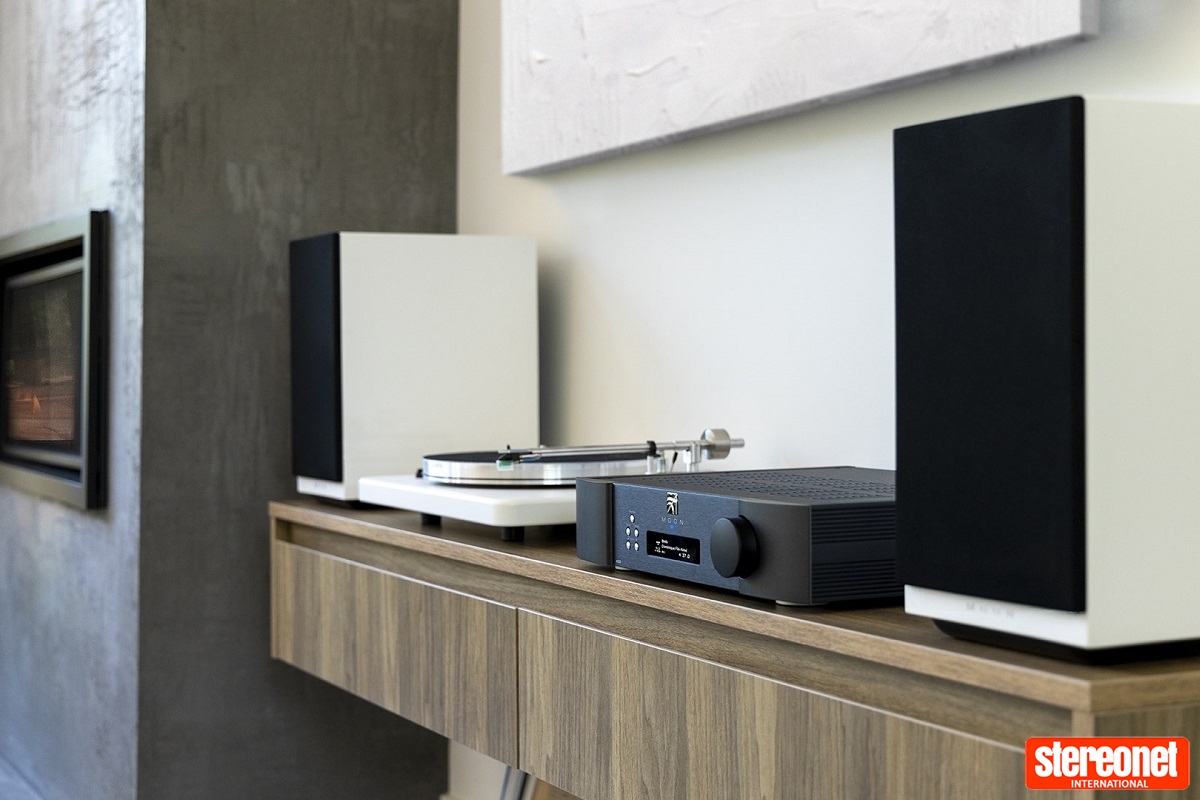 MOON Voice 22 Review