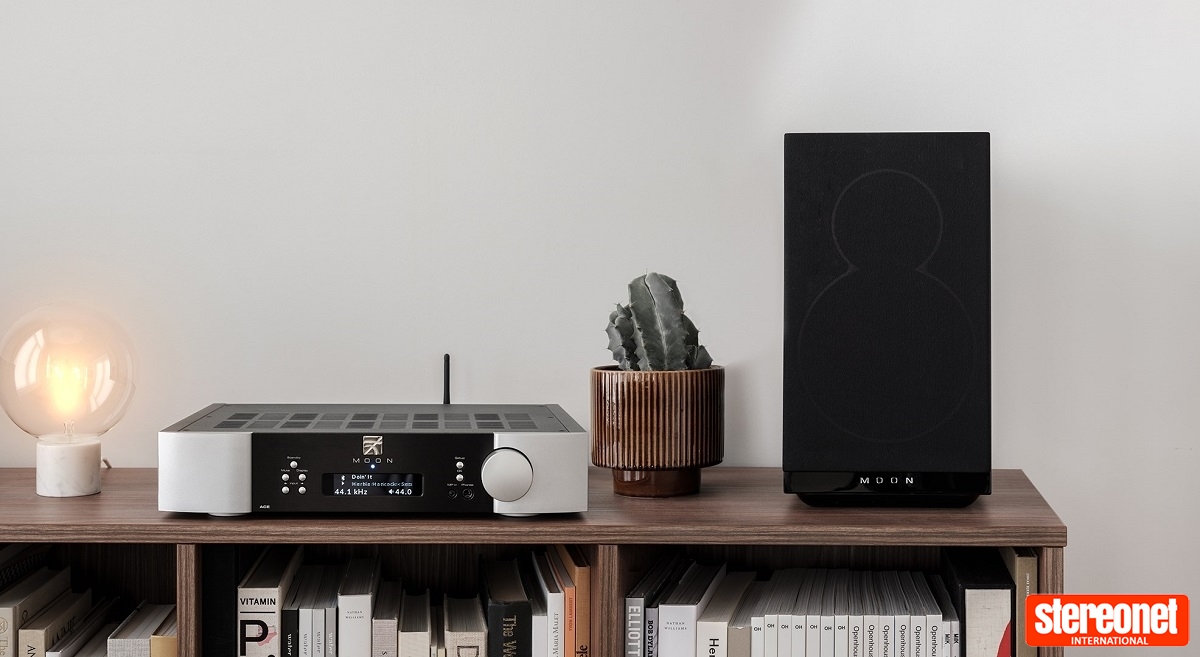 MOON Voice 22 Review
