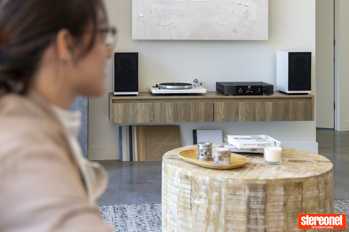 MOON Voice 22 Review