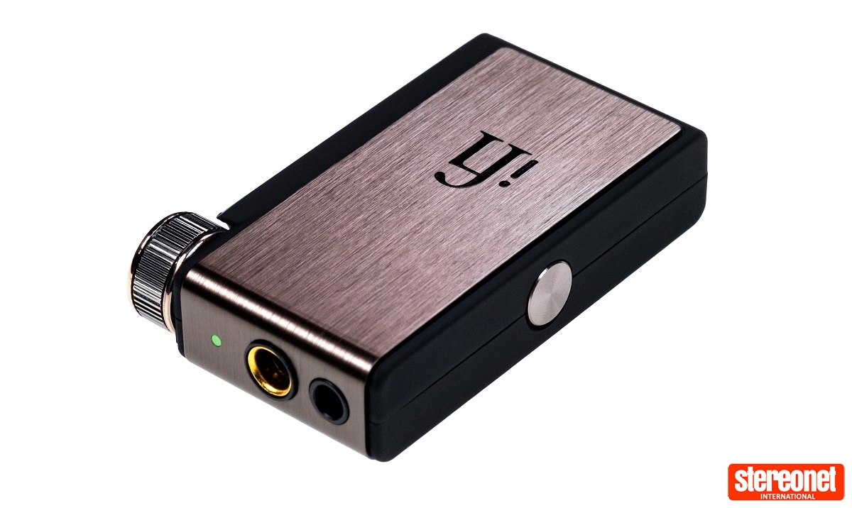 iFi GO Blu review