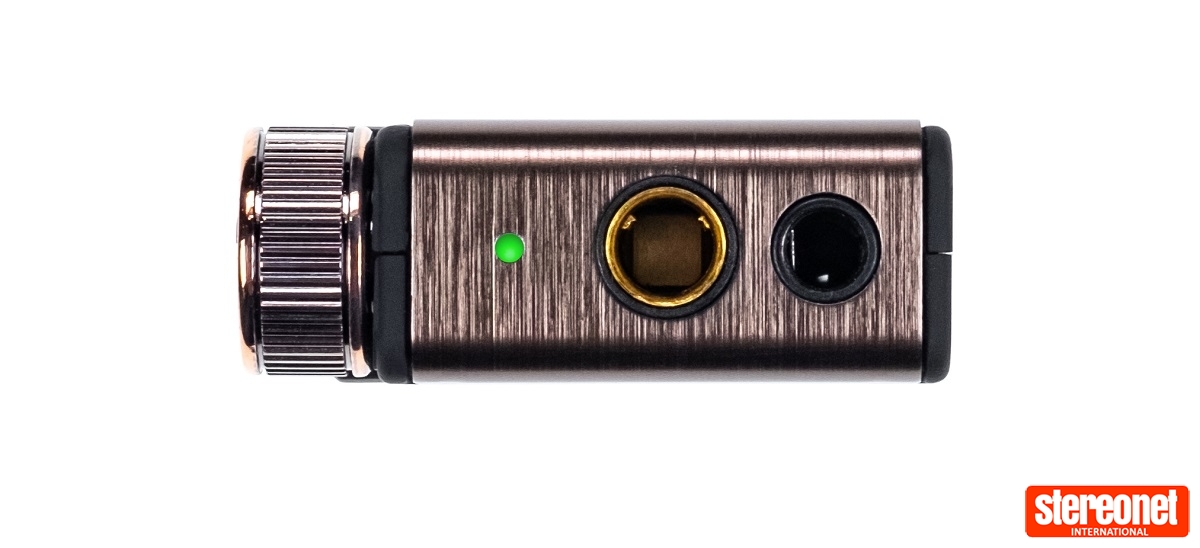 iFi GO Blu review