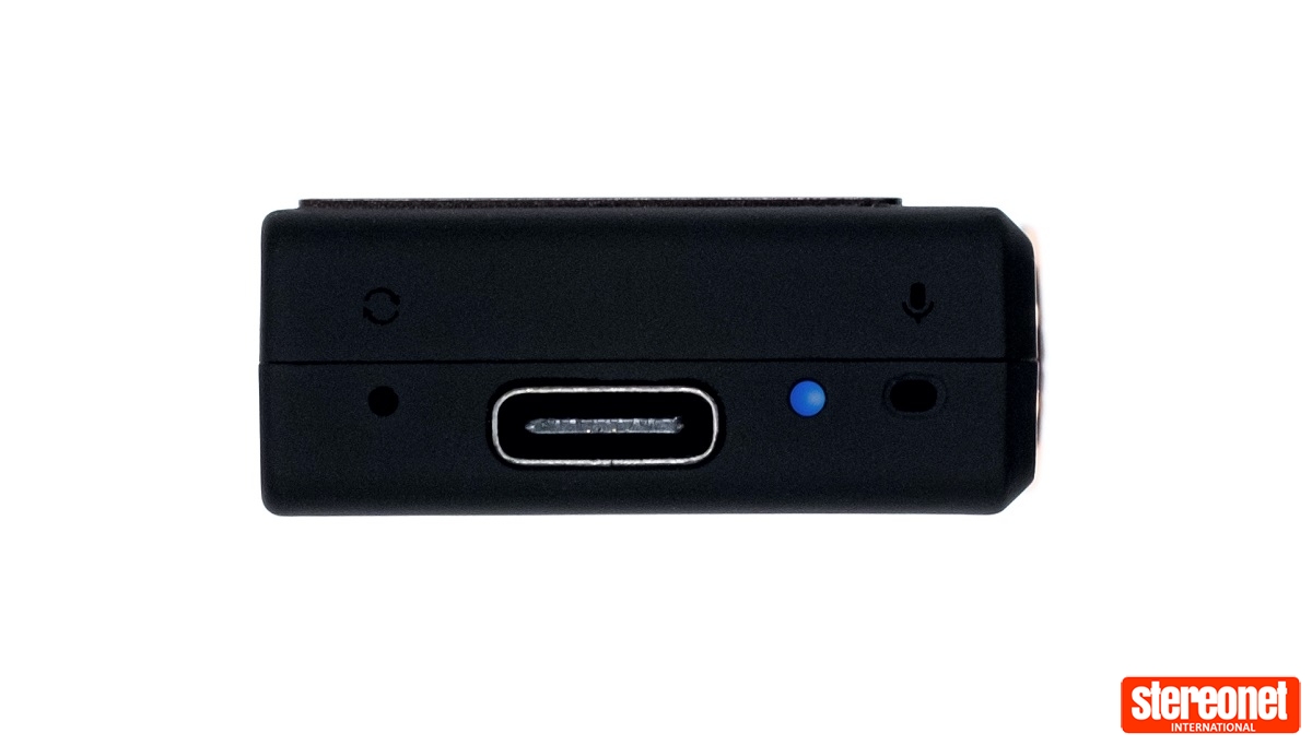 iFi GO Blu review