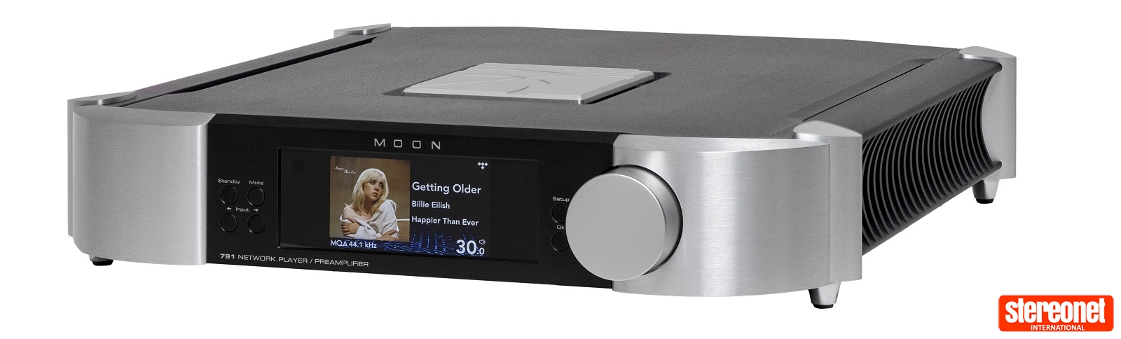 MOON North 791 and 761 Review