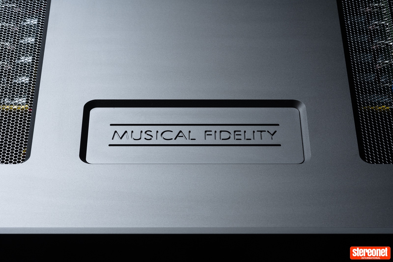 Musical Fidelity Nu-Vista 800.2 Review