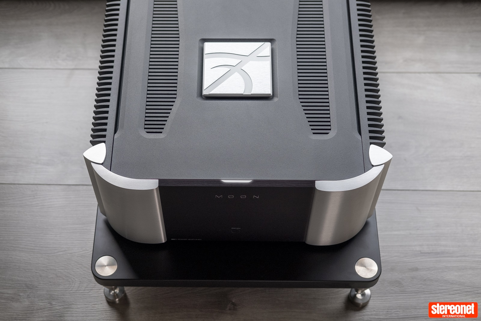 MOON 891/861 Pre/Power Amplifier Review