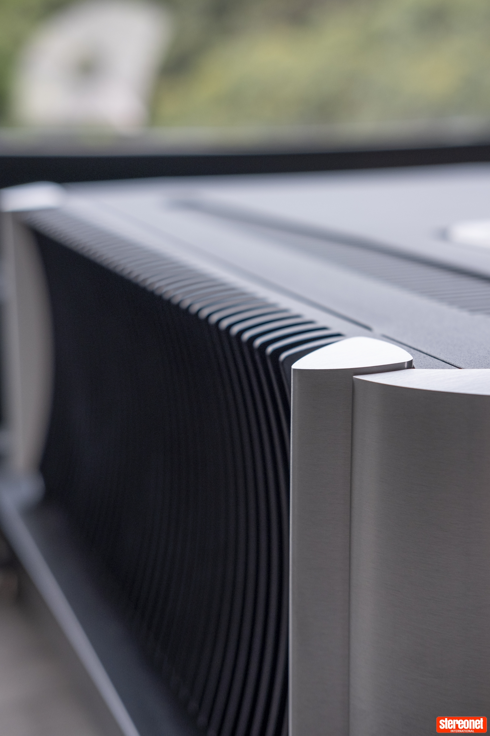 MOON 891/861 Pre/Power Amplifier Review