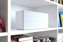 Acoustic Energy AE105 On-wall Speaker Available Now