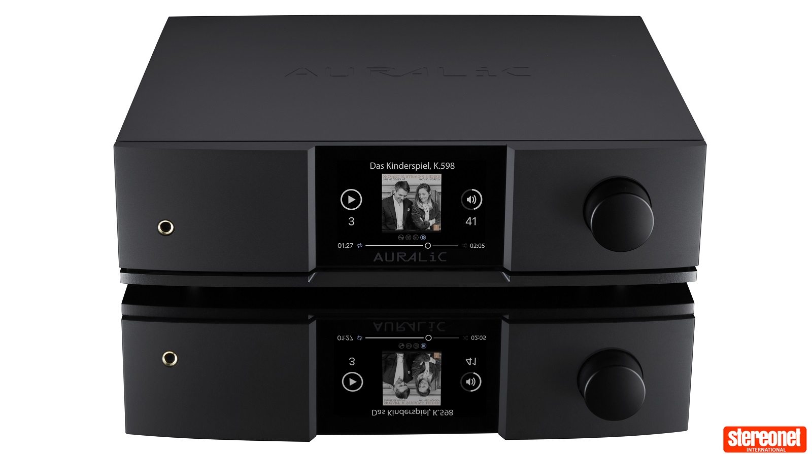 AURALiC Altair G2.2 Review
