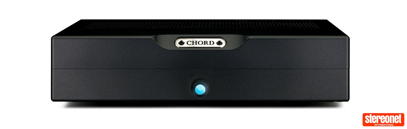 Chord BerTTi Review