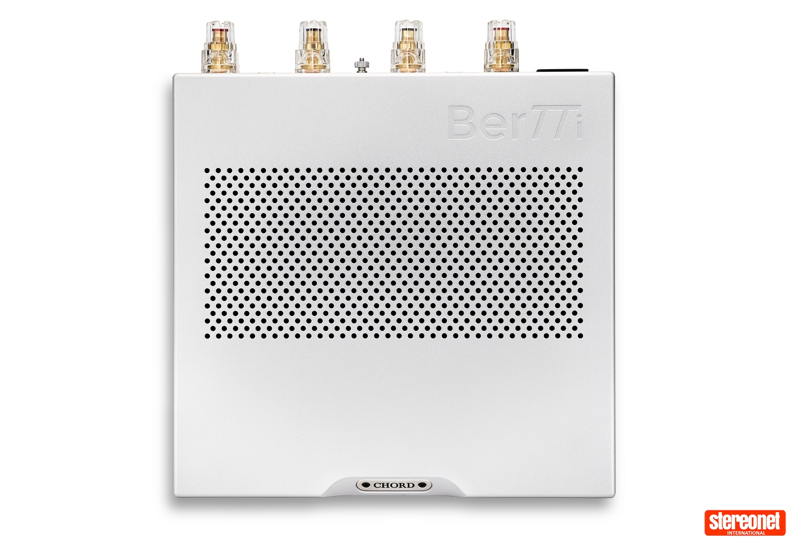 Chord BerTTi Review