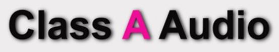 Class A Audio