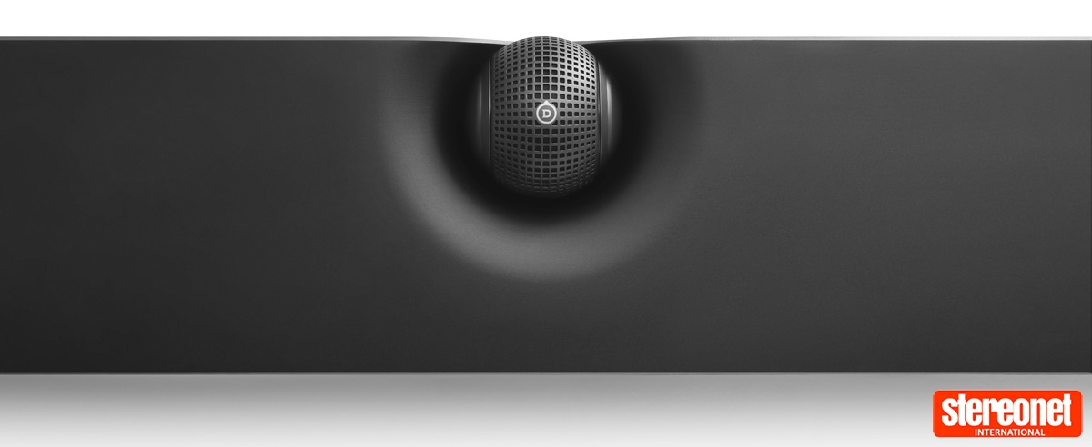 Devialet Dione Soundbar Review