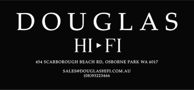 Douglas HiFi