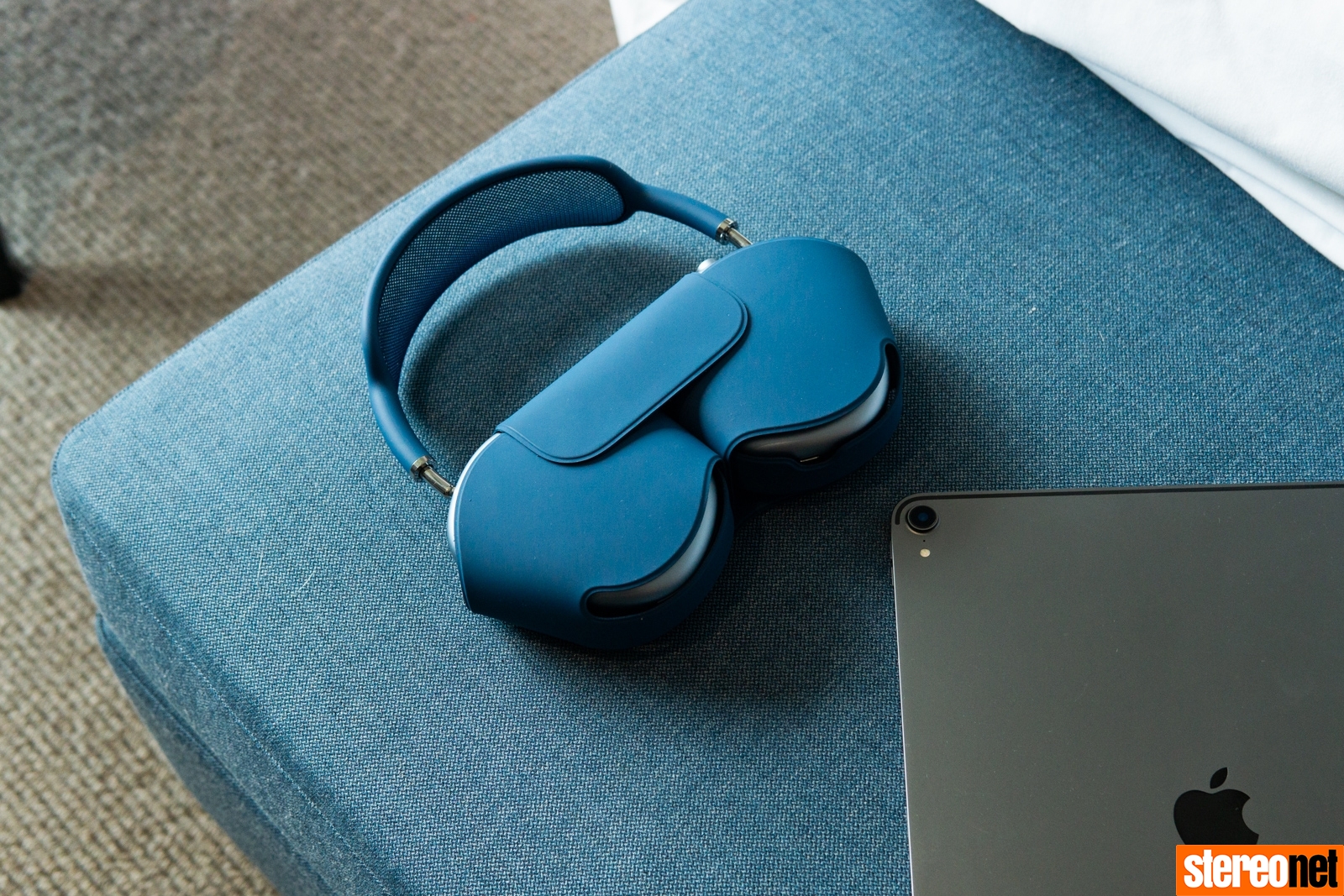 Apple AirPods Max Review