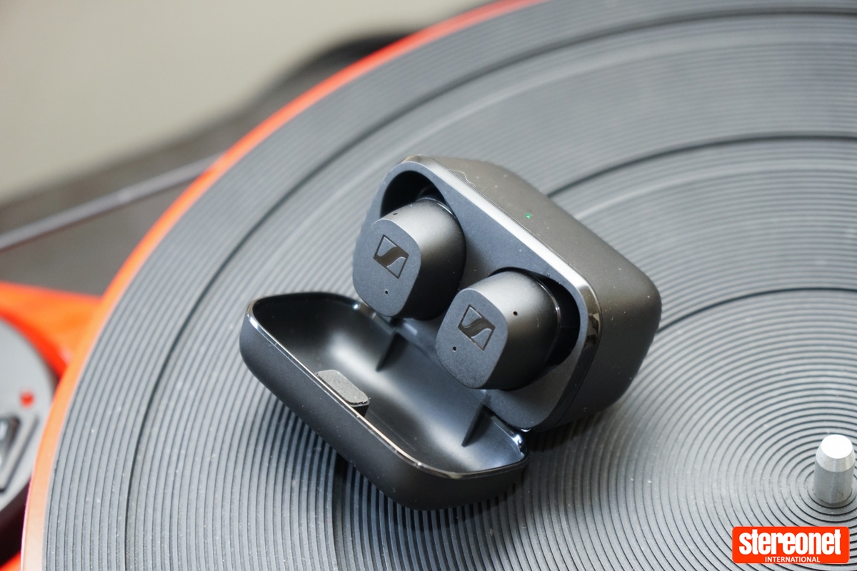 Sennheiser CX Review
