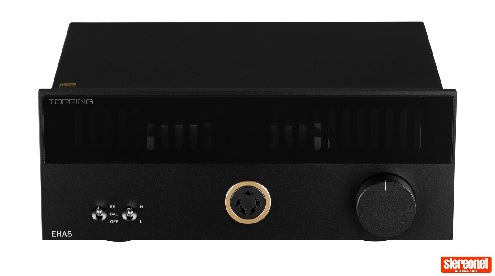 Topping EHA5 Review