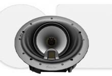 The New Reference for Ceiling Mounted LCR Speakers with GoldenEar