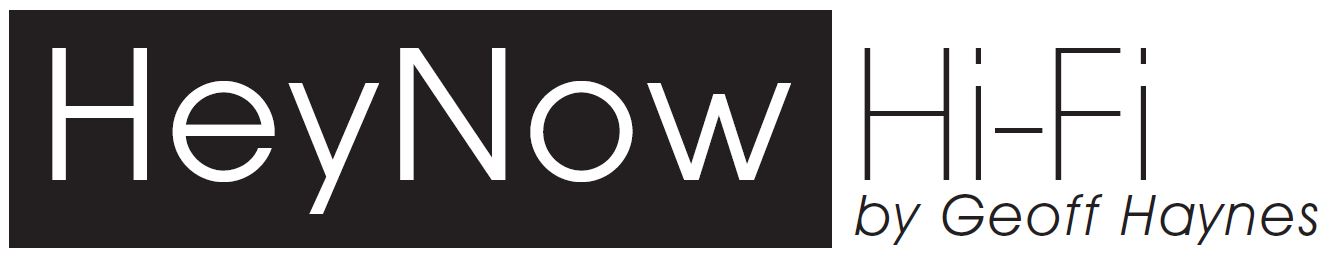 HeyNow Hi-Fi