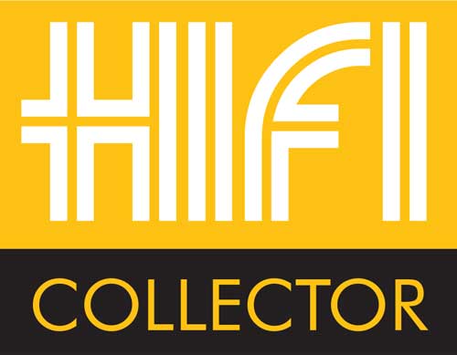 HiFi Collector