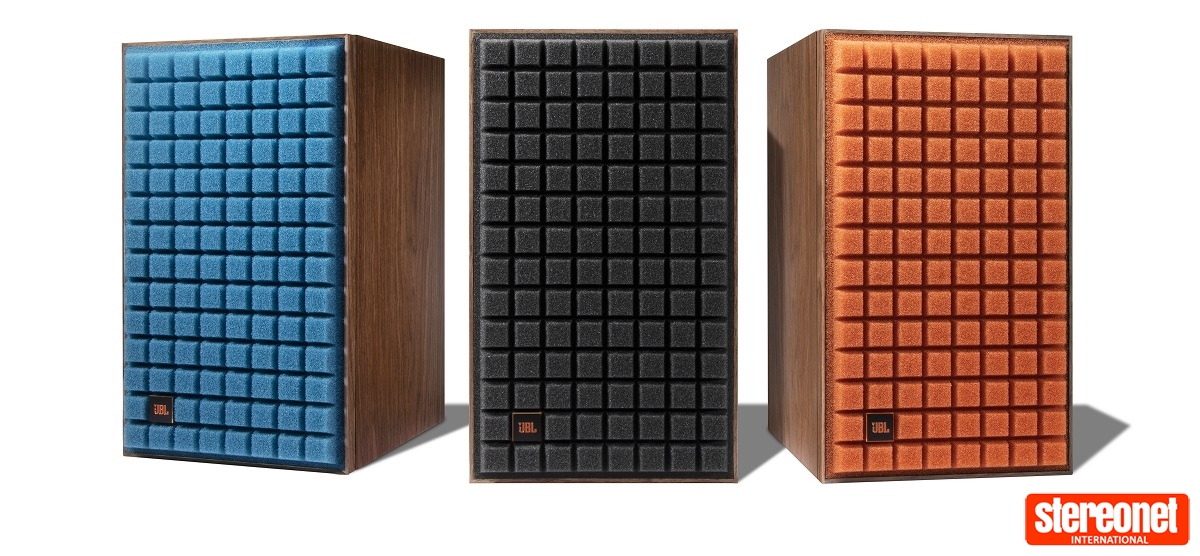 JBL L52 Classic Review