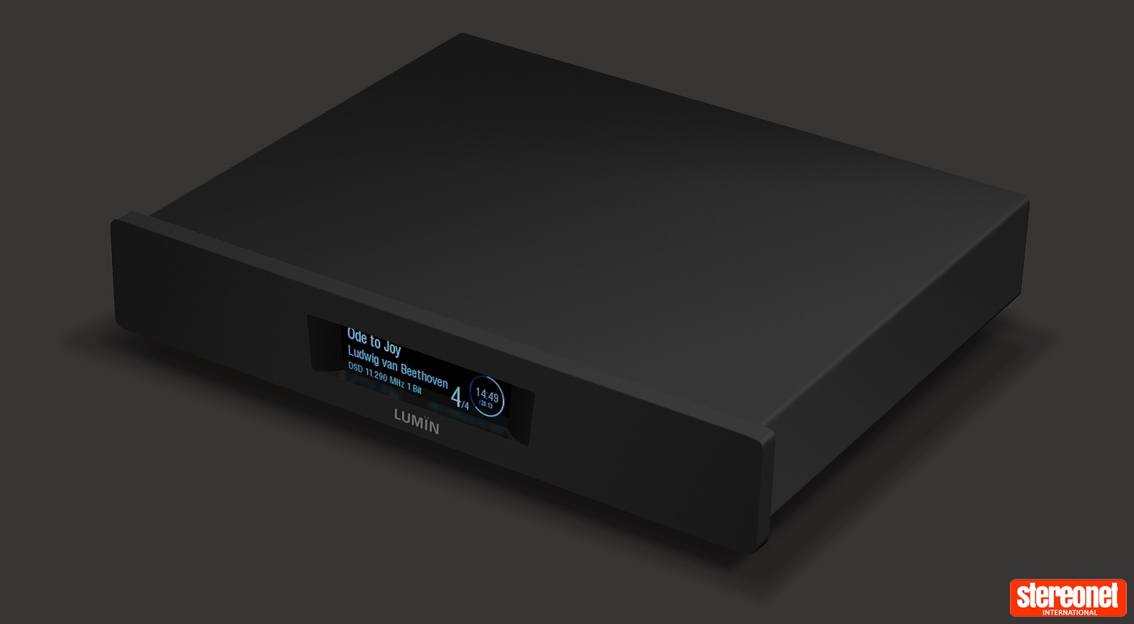 LUMIN D3 Review