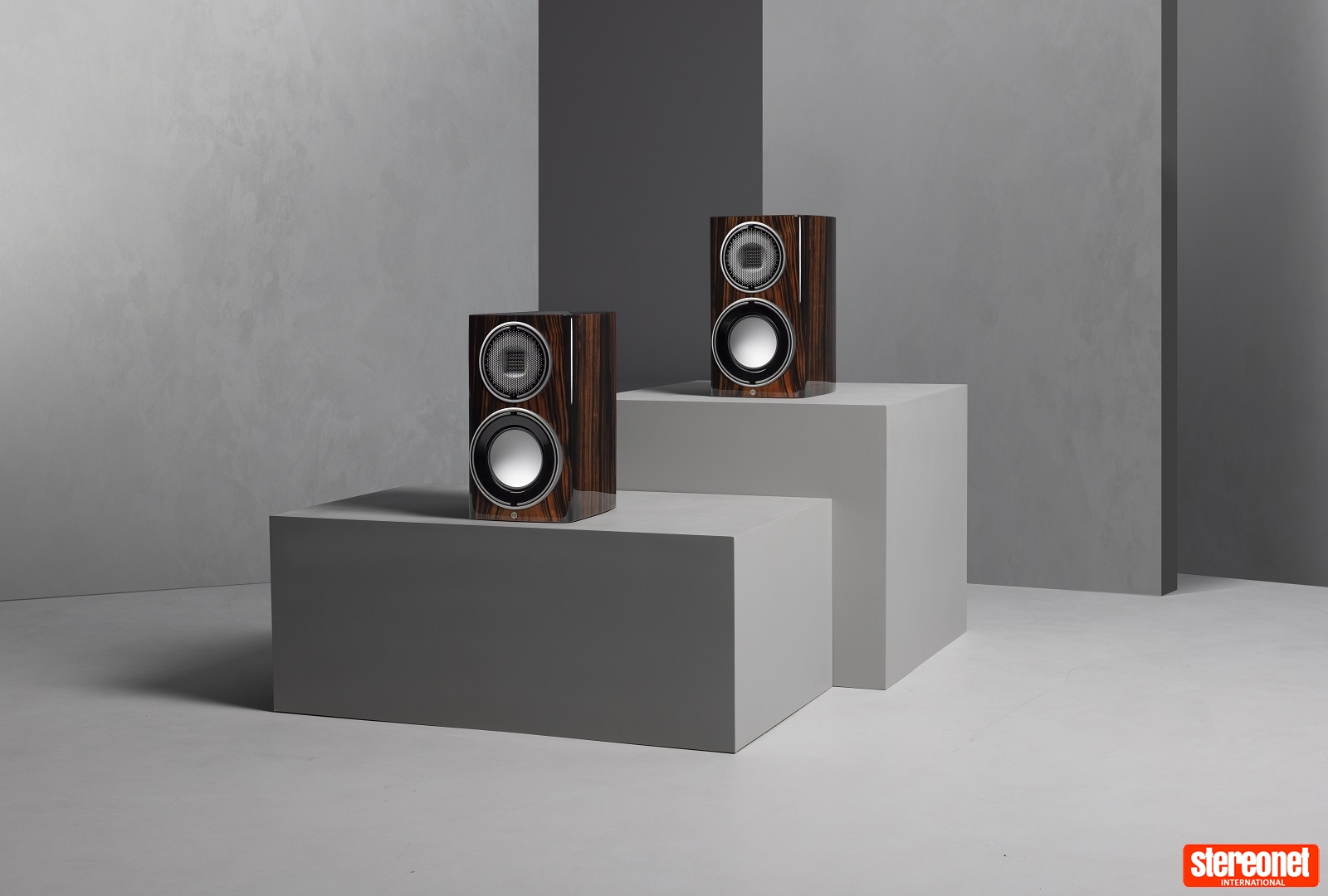 Monitor Audio Platinum 100 3G Review