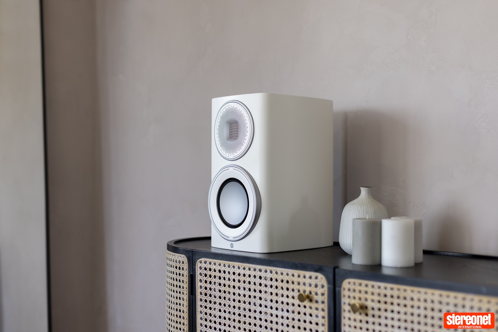Monitor Audio Platinum 100 3G Review