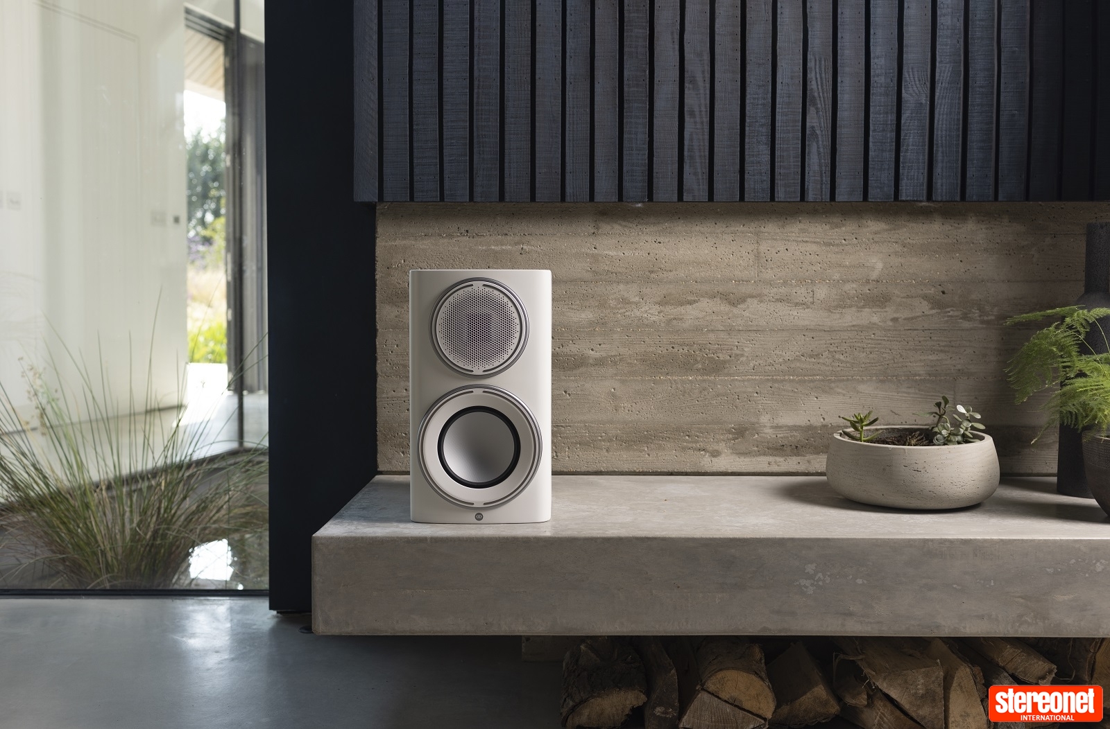 Monitor Audio Platinum 100 3G Review