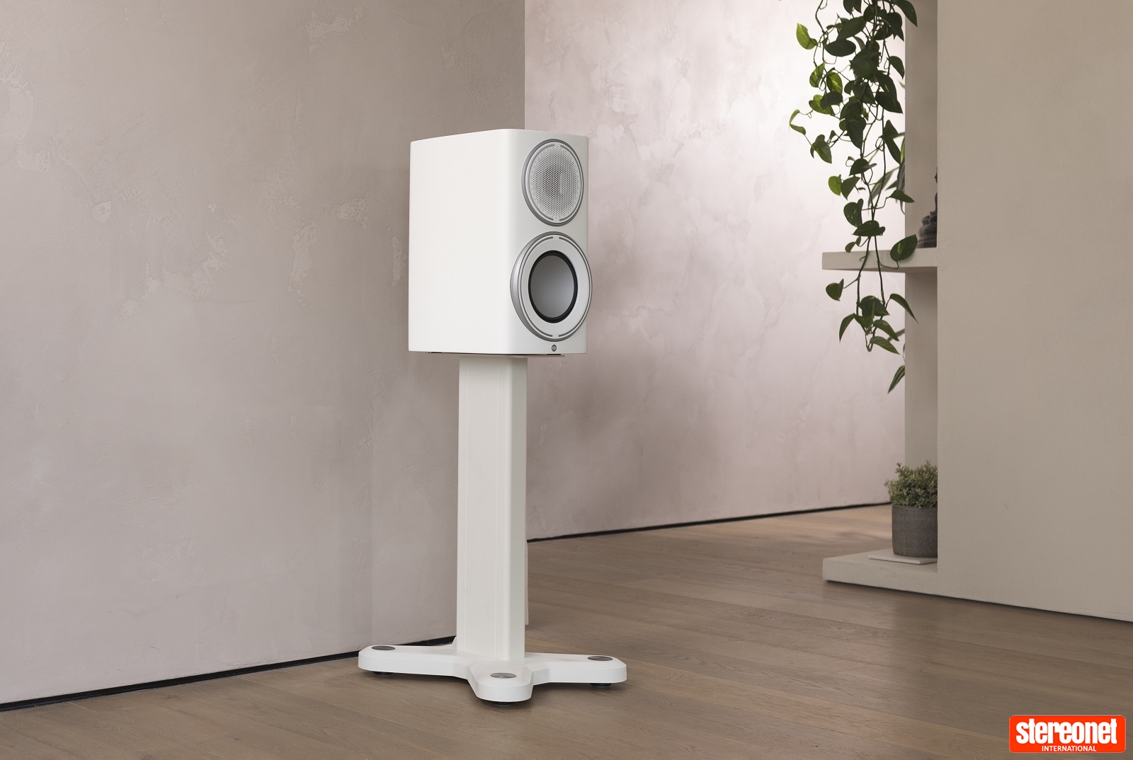 Monitor Audio Platinum 100 3G Review