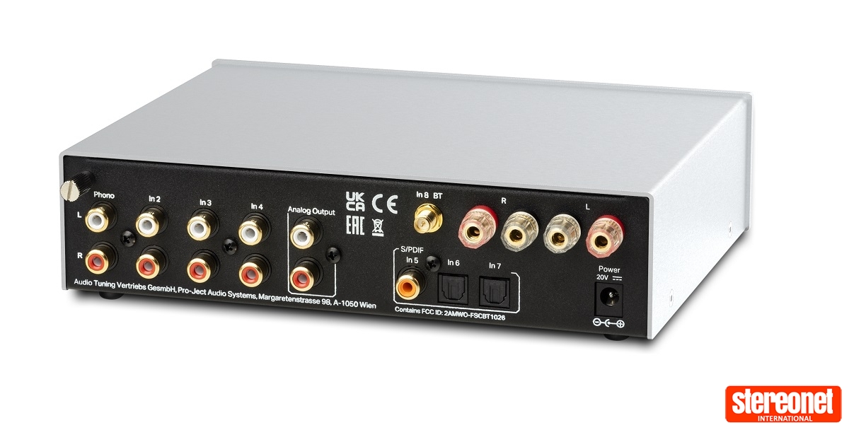 Pro-Ject MaiA S3 Review