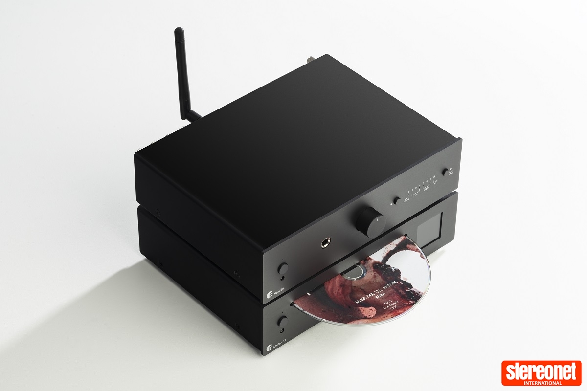 Pro-Ject MaiA S3 Review