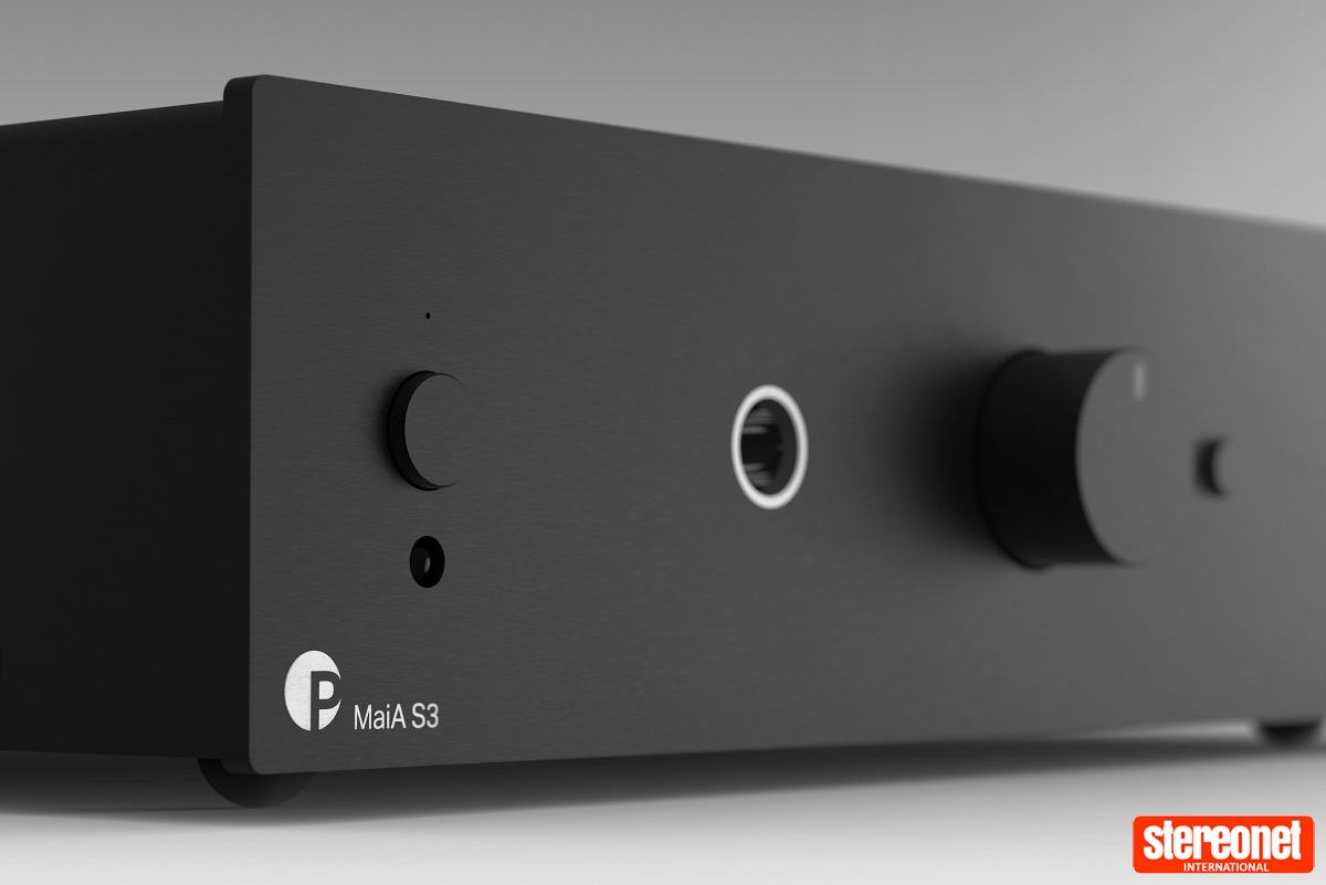 Pro-Ject MaiA S3 Review