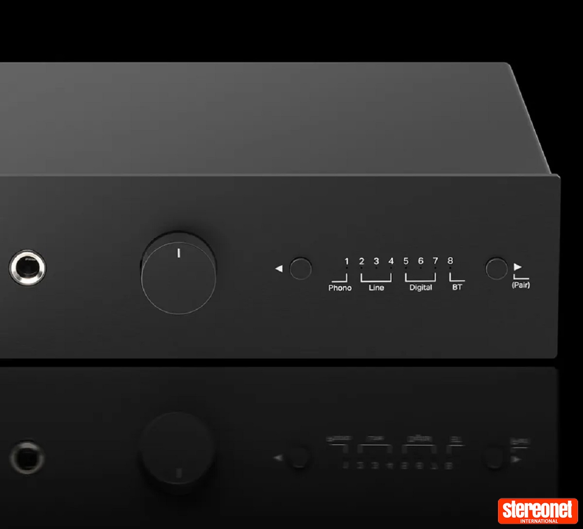 Pro-Ject MaiA S3 Review
