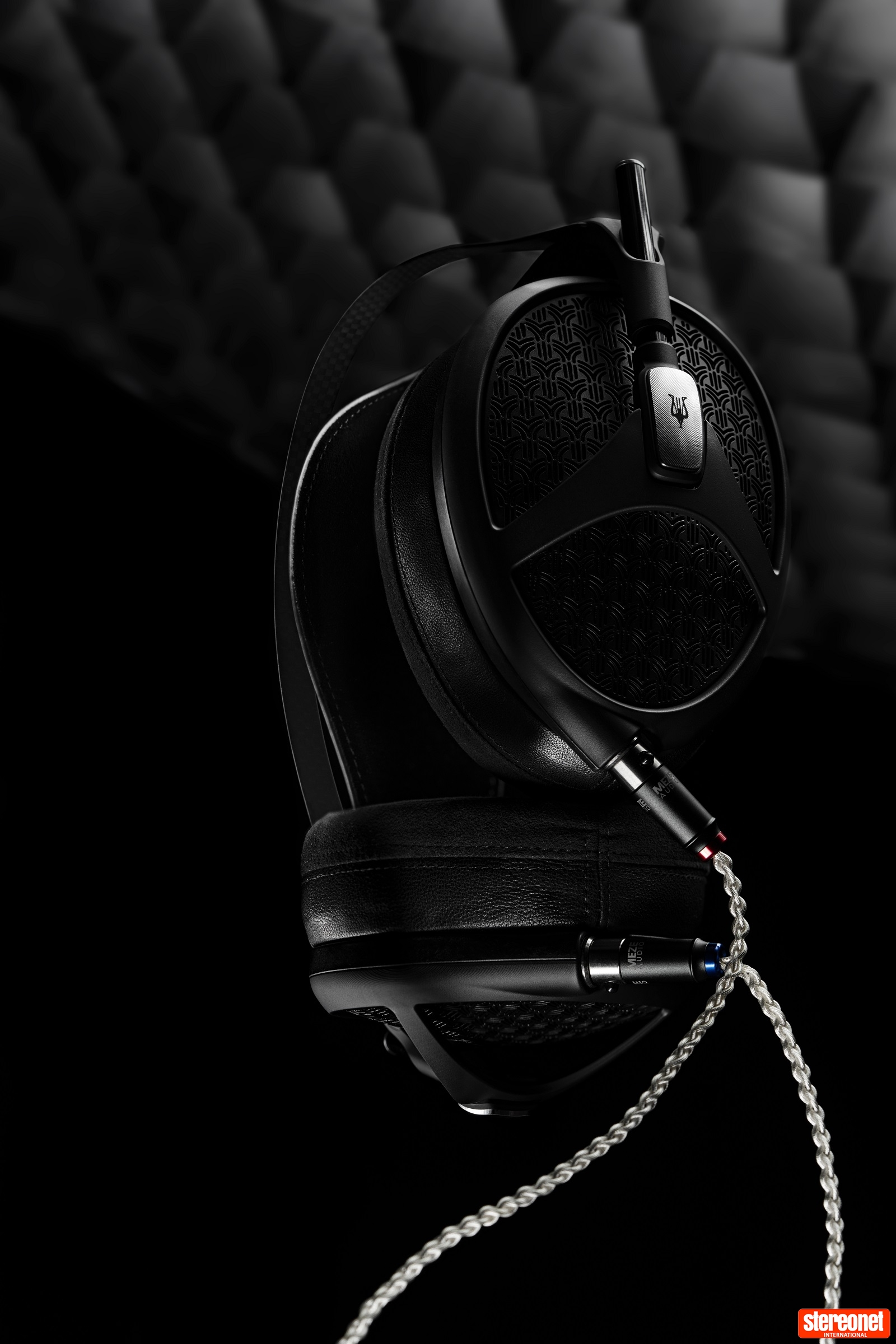 Meze Audio Empyrean II Review