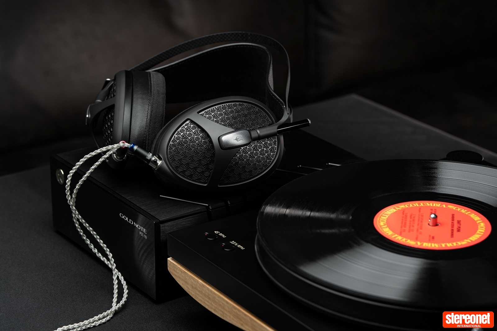 Meze Audio Empyrean II Review