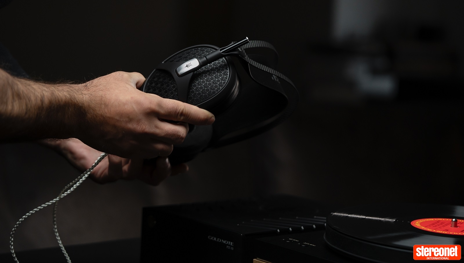 Meze Audio Empyrean II Review