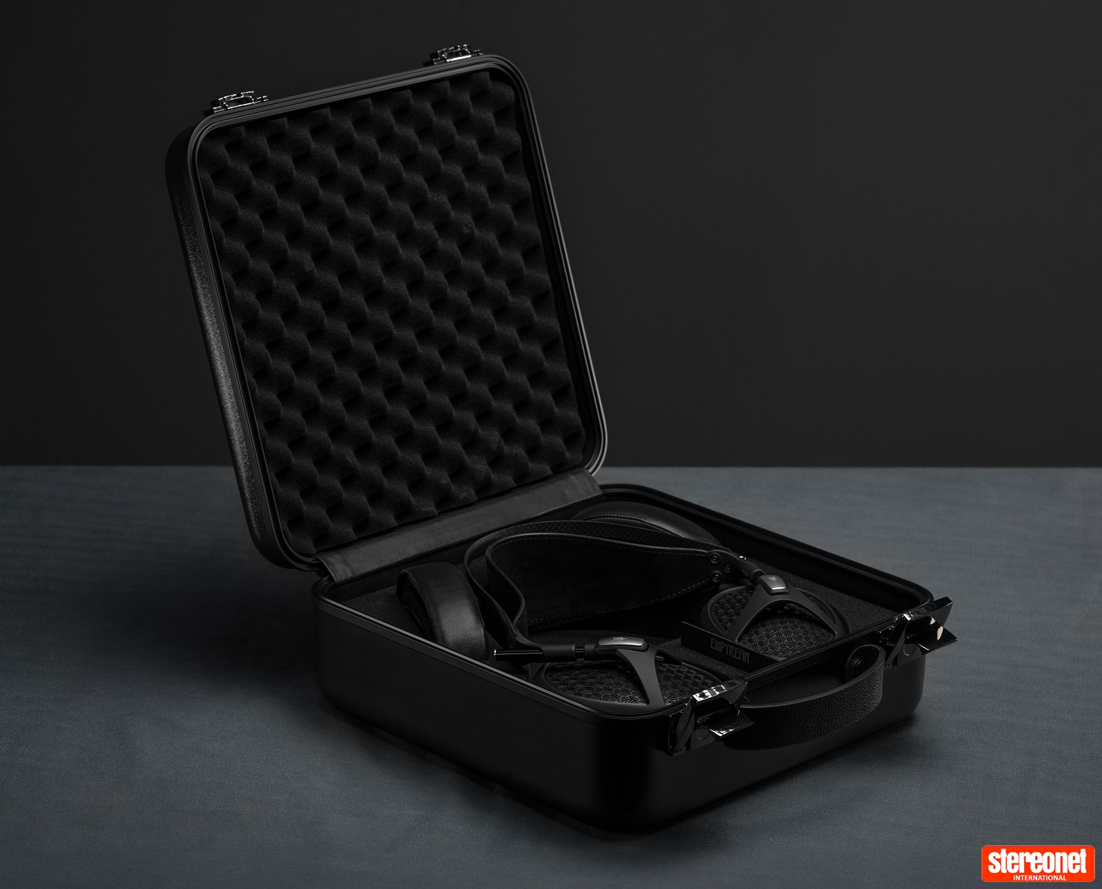 Meze Audio Empyrean II Review