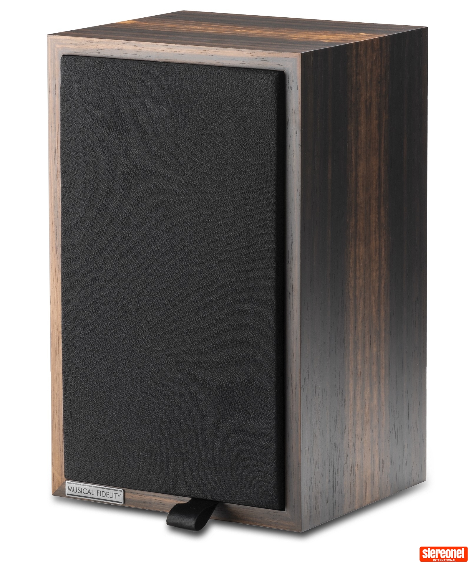Musical Fidelity LS3/5a Review