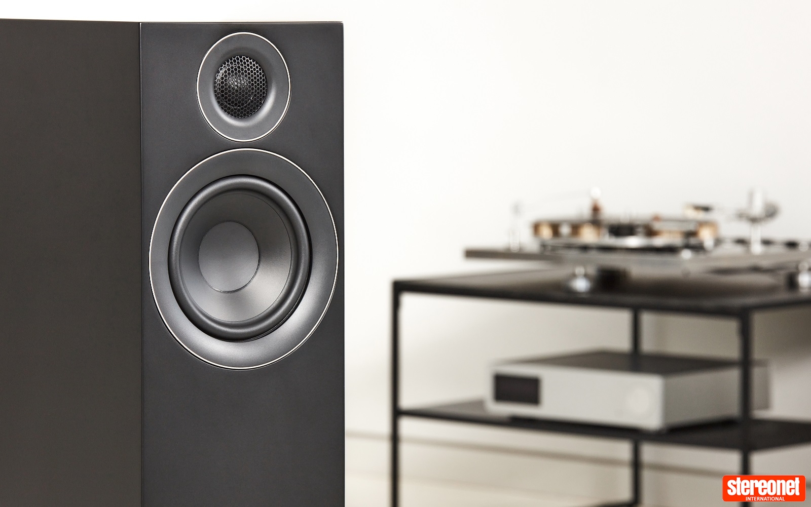 PMC prodigy5 Review
