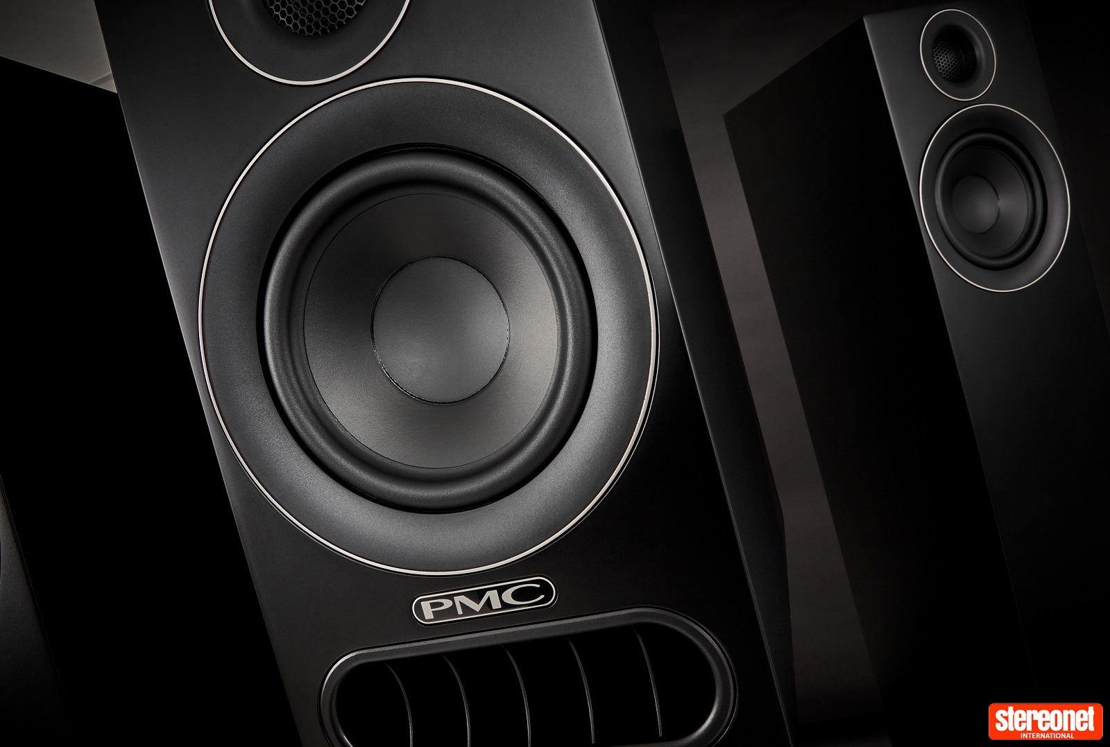 PMC prodigy5 Review