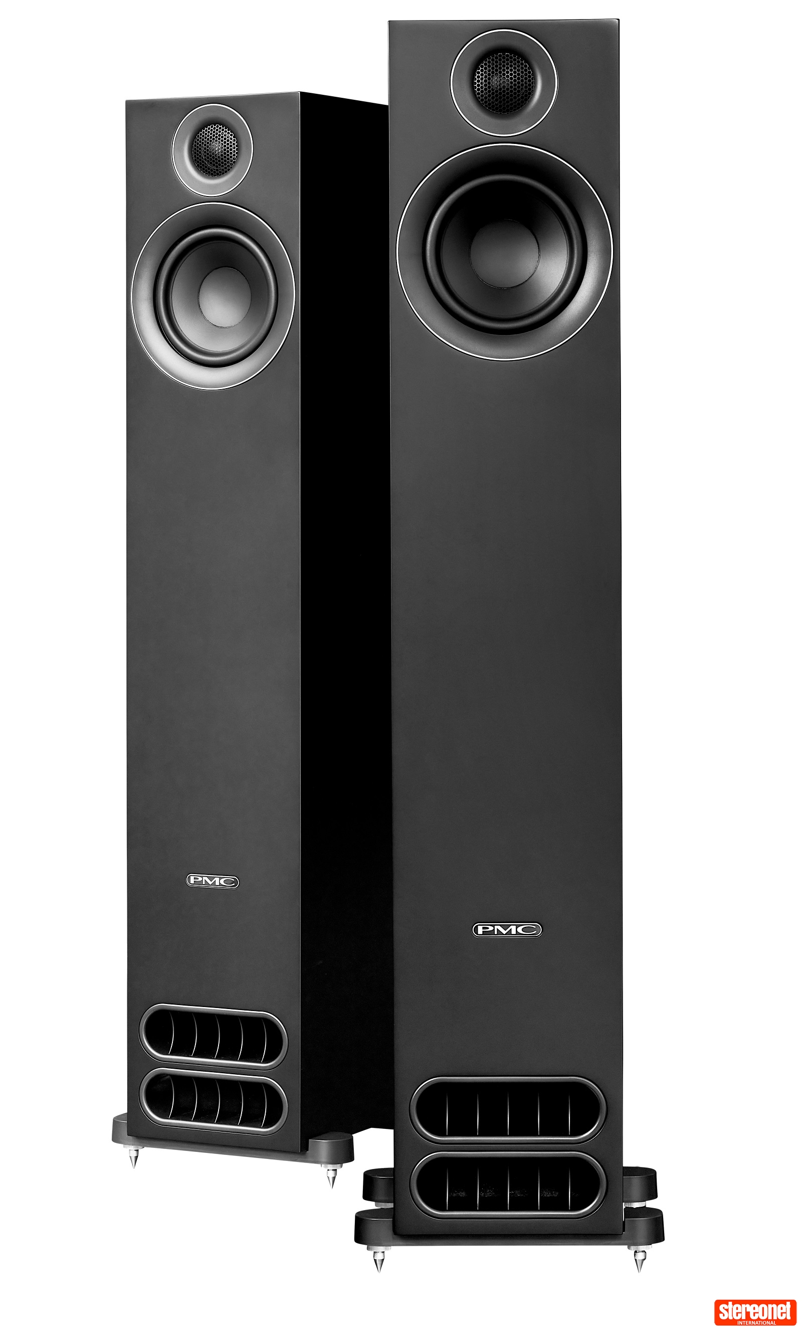 PMC prodigy5 Review