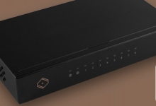 Silent Angel N8 Network Switch Review