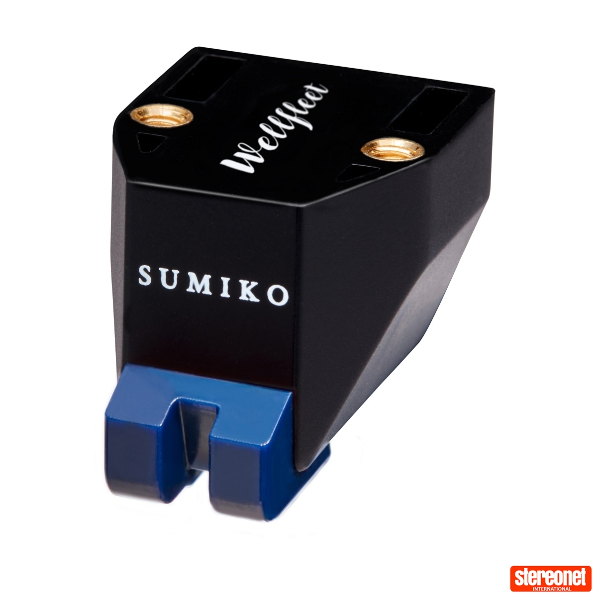 Sumiko Wellfleet Review
