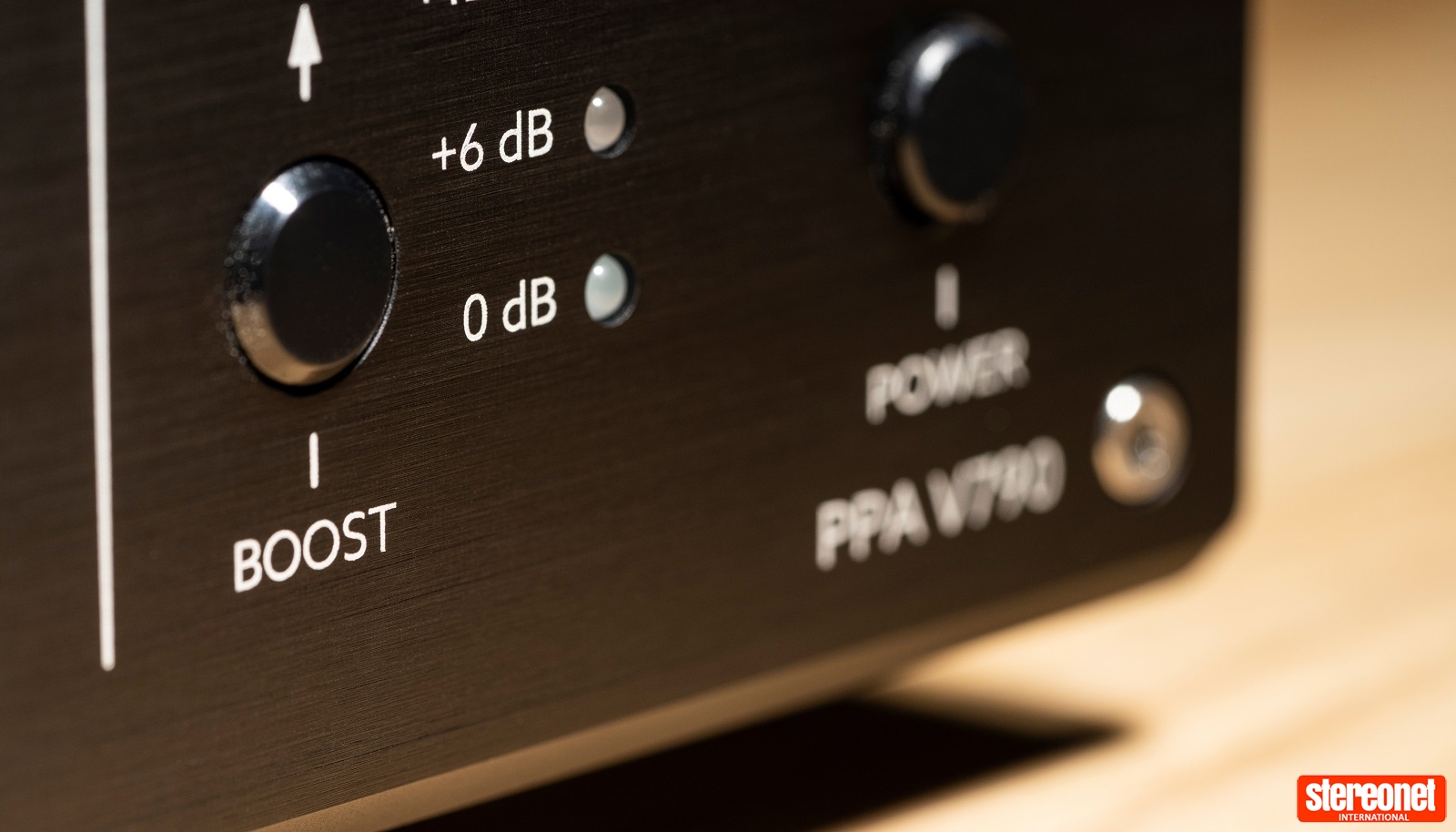 Violectric PPA V790 Review