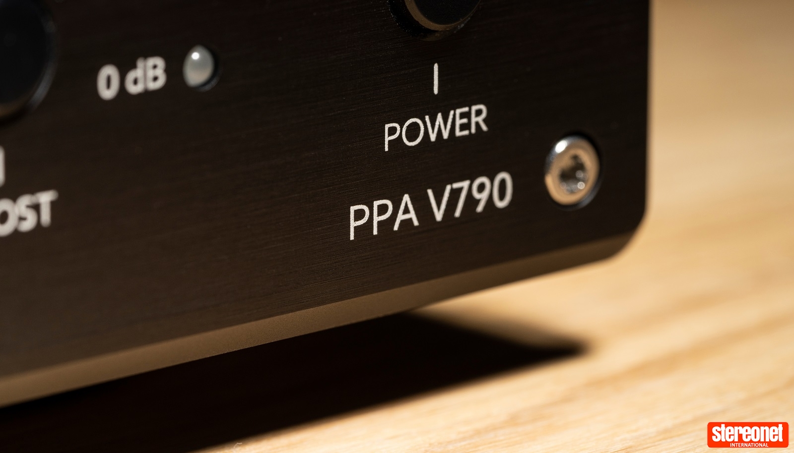 Violectric PPA V790 Review