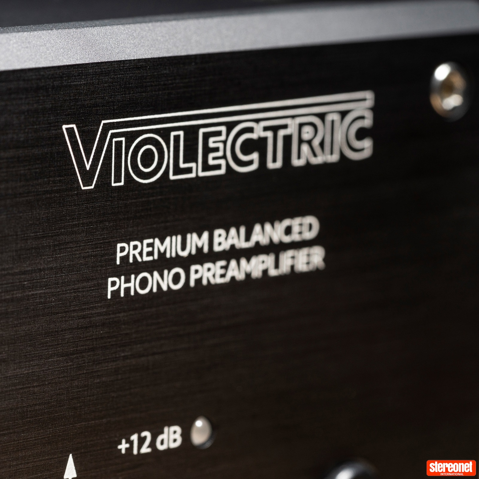 Violectric PPA V790 Review
