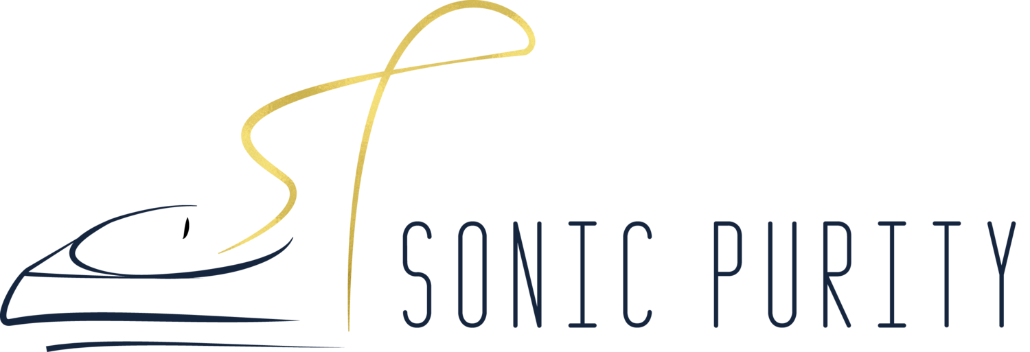 Sonic Purity
