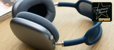 Apple AirPods Max Over-Ear Headphones Review