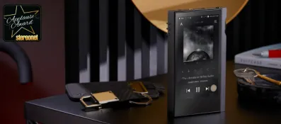 Astell&Kern; KANN Alpha Review